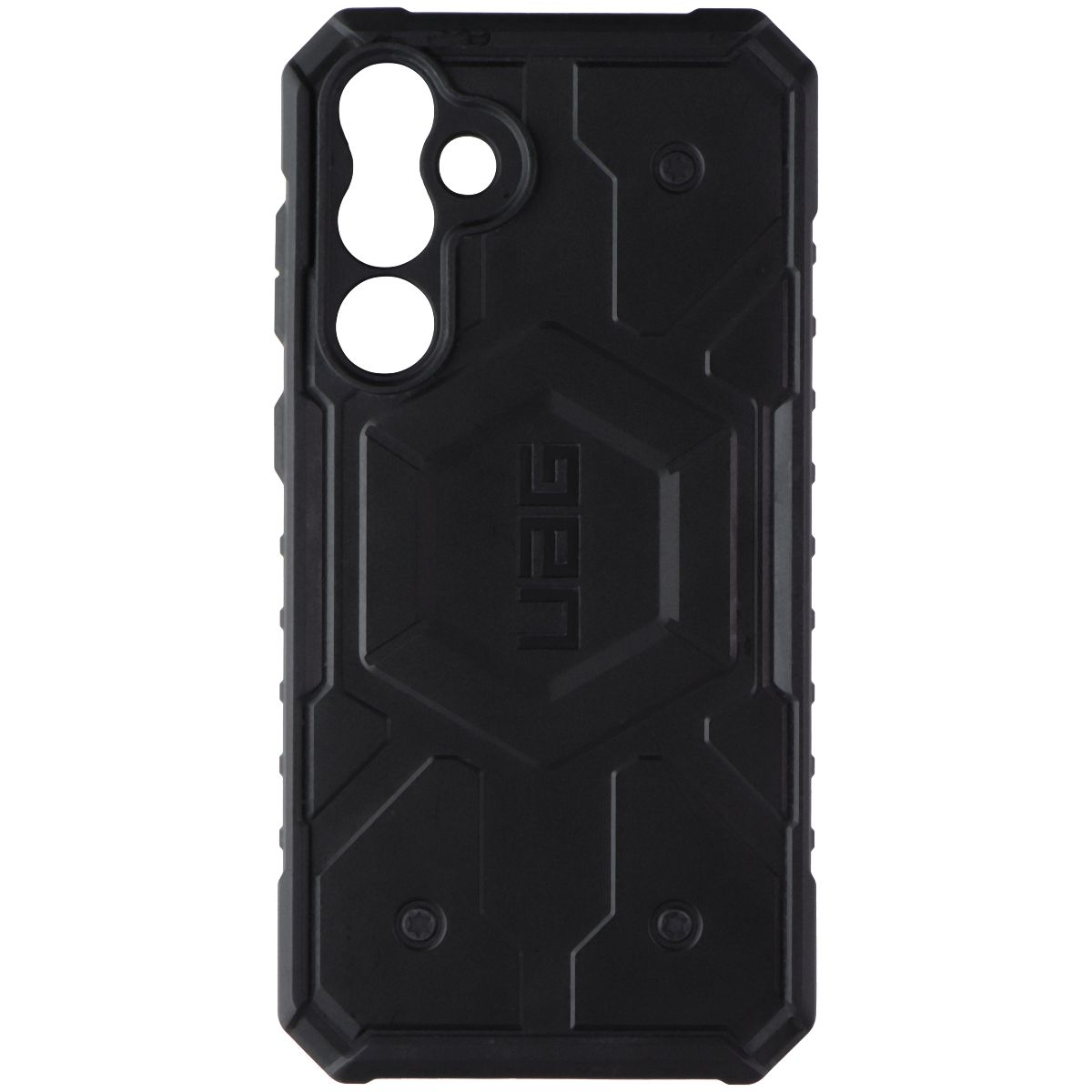 UAG Pathfinder Series Case for Samsung Galaxy S23 FE - Black Cell Phone - Cases, Covers & Skins UAG    - Simple Cell Bulk Wholesale Pricing - USA Seller