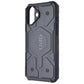 UAG Pathfinder Case for MagSafe for Apple iPhone 16 Plus - Black