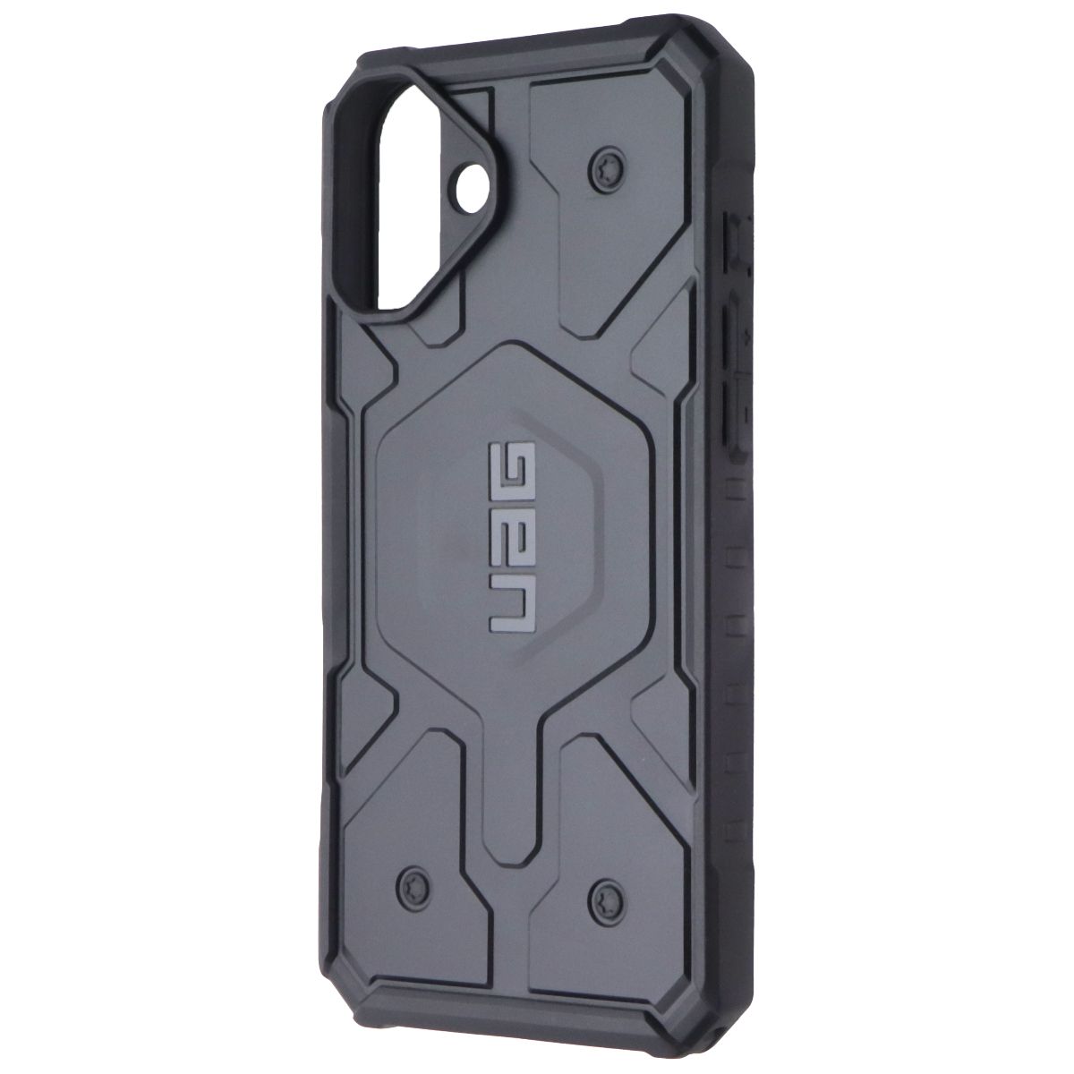 UAG Pathfinder Case for MagSafe for Apple iPhone 16 Plus - Black