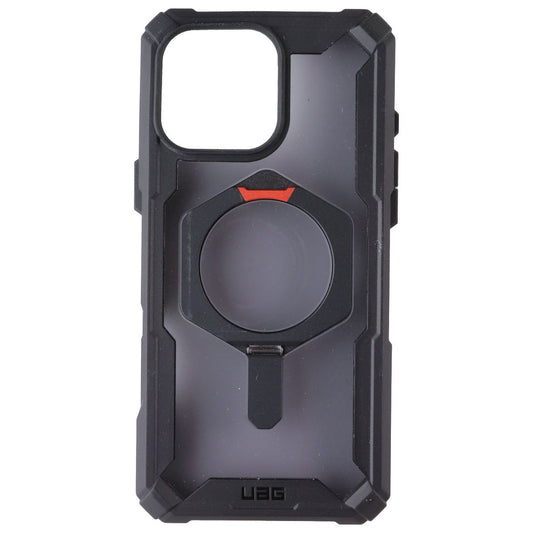 UAG Plasma XTE Case for MagSafe for Apple iPhone 16 Pro Max - Black/Orange Cell Phone - Cases, Covers & Skins UAG - Simple Cell Bulk Wholesale Pricing - USA Seller