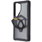 UAG Plasma XTE 360 Magnetic Case Kickstand for Samsung Galaxy S26 Ultra - Black