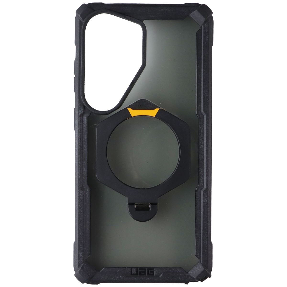UAG Plasma XTE 360 Magnetic Case Kickstand for Samsung Galaxy S26 Ultra - Black