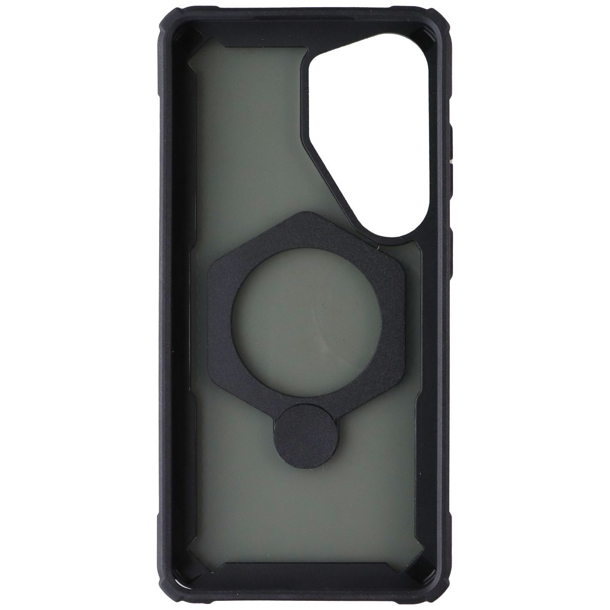 UAG Plasma XTE 360 Magnetic Case Kickstand for Samsung Galaxy S26 Ultra - Black