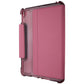 UAG Lucent Series Case for Apple iPad 10.2-inch (7th / 8th Gen) - Aubergine