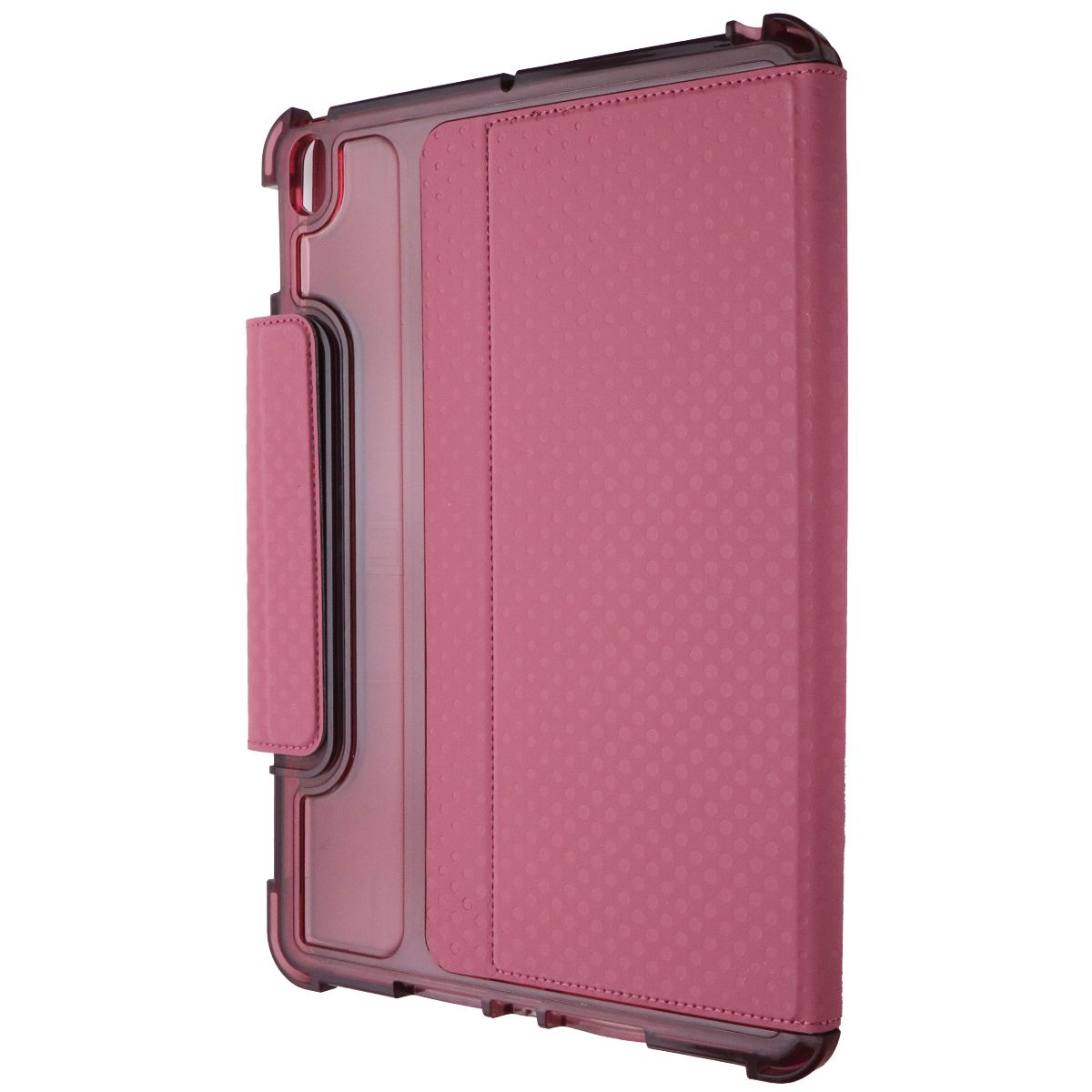 UAG Lucent Series Case for Apple iPad 10.2-inch (7th / 8th Gen) - Aubergine