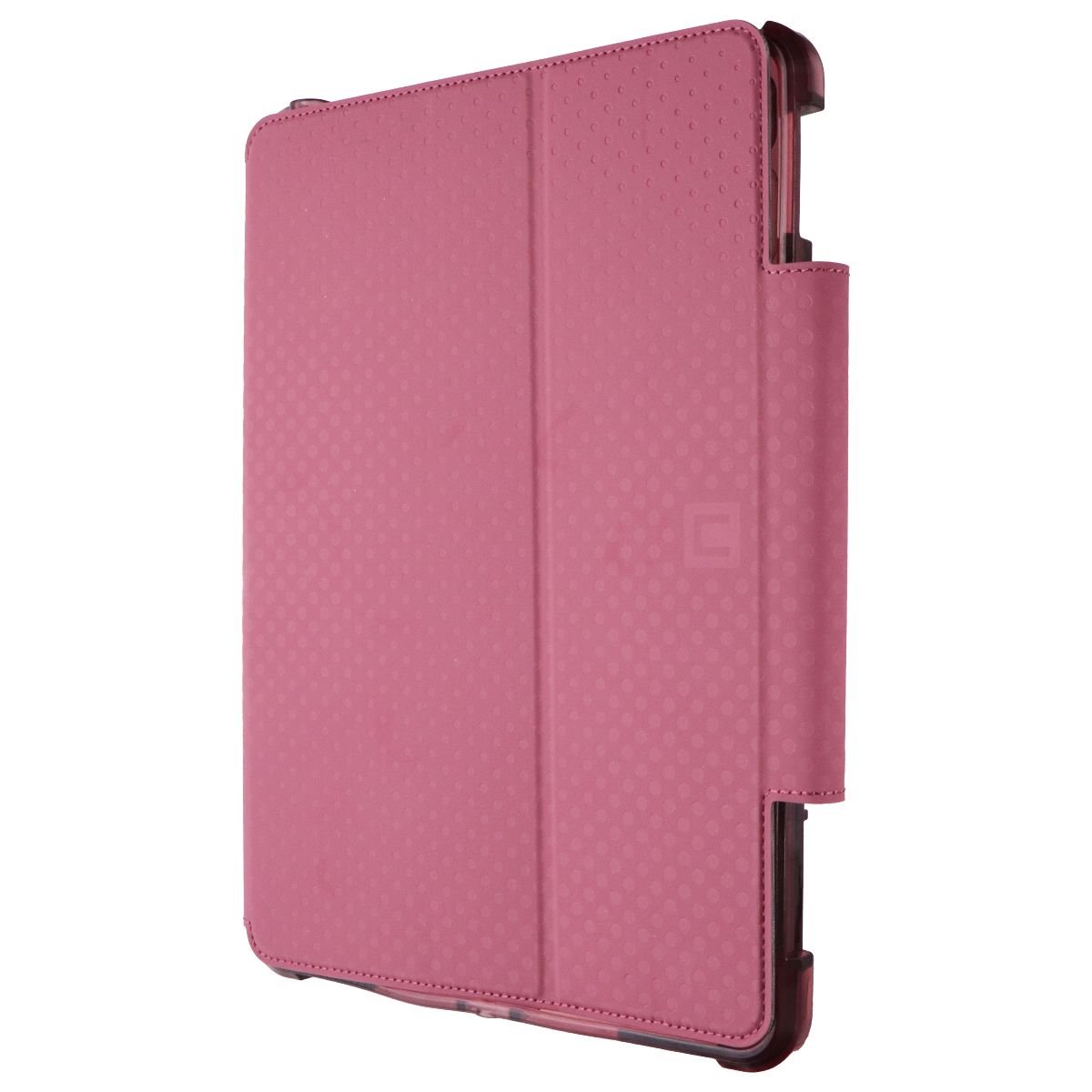 UAG Lucent Series Case for Apple iPad 10.2-inch (7th / 8th Gen) - Aubergine