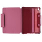 UAG Lucent Series Case for Apple iPad 10.2-inch (7th / 8th Gen) - Aubergine
