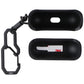 UAG Metropolis Series Case with Carabiner for Apple AirPods Pro - Black iPod, Audio Player Accessories - Other Portable Audio Accs UAG - Simple Cell Bulk Wholesale Pricing - USA Seller
