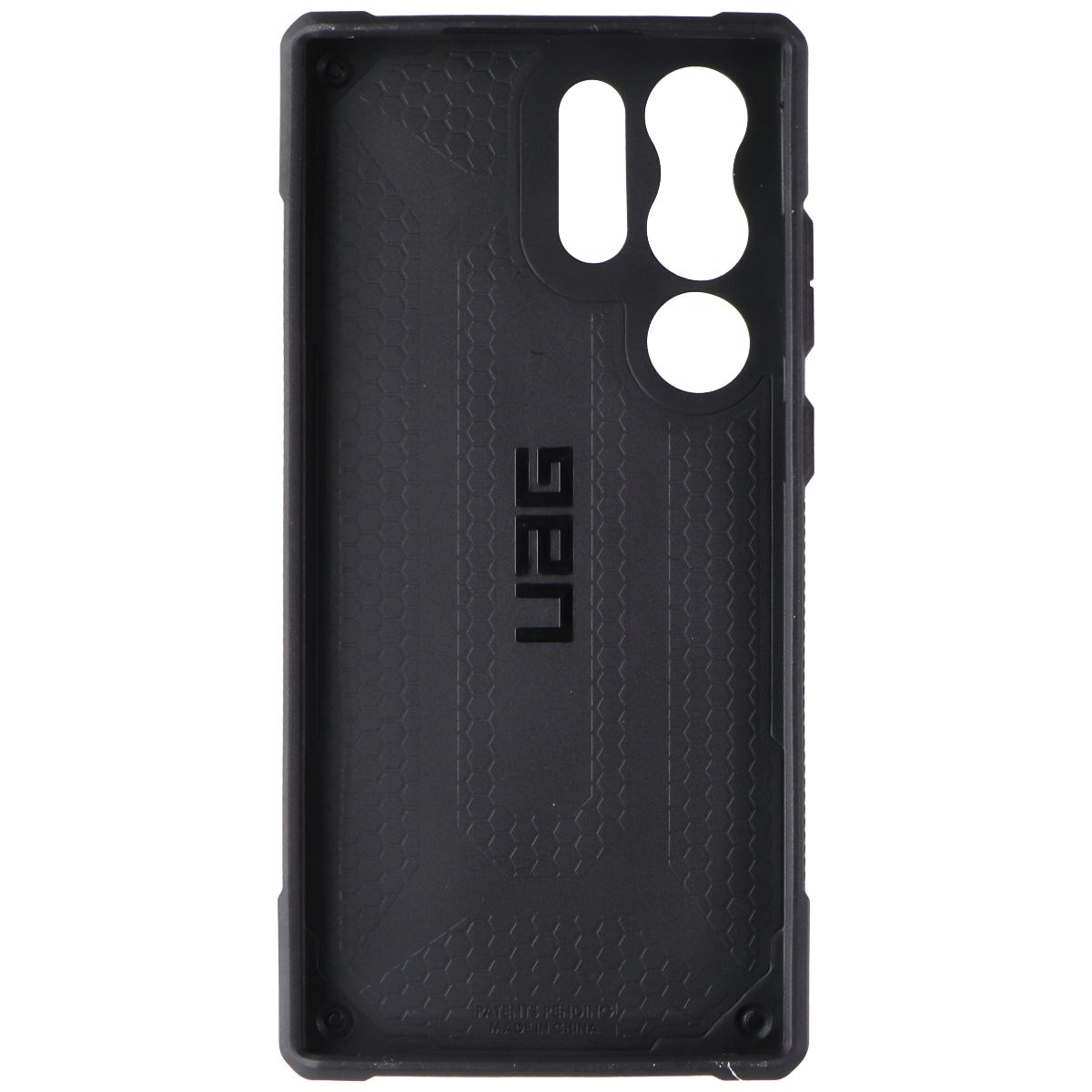 UAG Monarch Series Case for Samsung Galaxy S23 Ultra 5G - Red Cell Phone - Cases, Covers & Skins UAG    - Simple Cell Bulk Wholesale Pricing - USA Seller