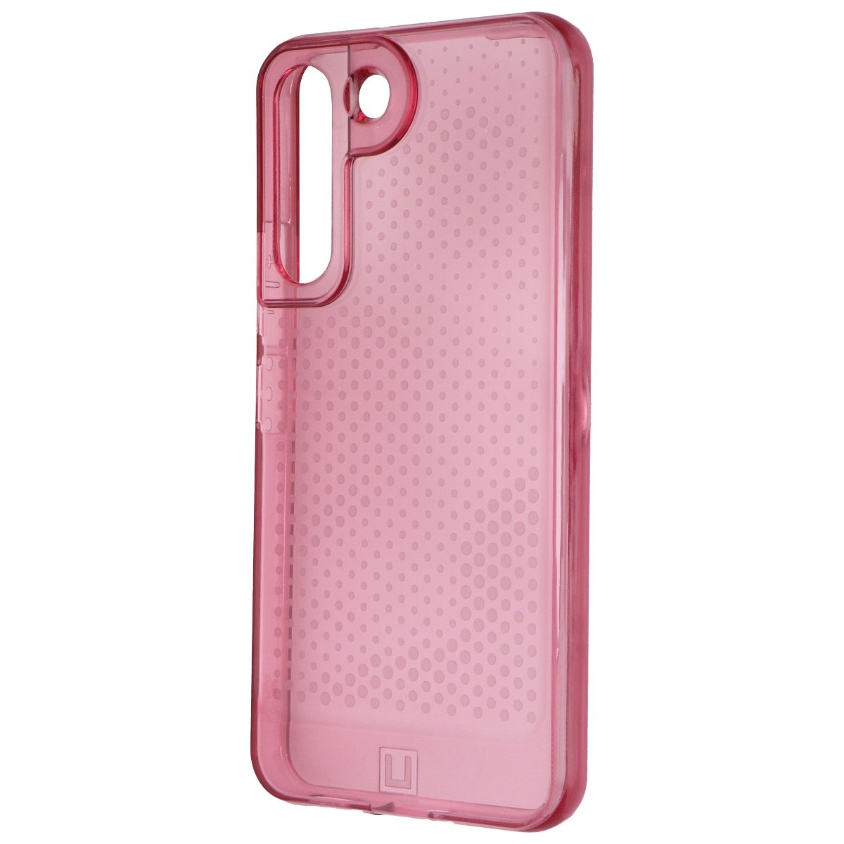 UAG Lucent Series Case for Samsung Galaxy S22 5G - Clay Cell Phone - Cases, Covers & Skins UAG    - Simple Cell Bulk Wholesale Pricing - USA Seller