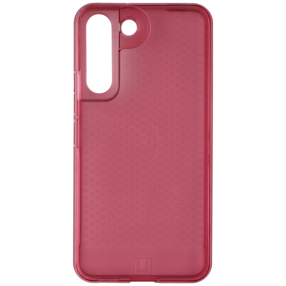 UAG Lucent Series Case for Samsung Galaxy S22 5G - Clay Cell Phone - Cases, Covers & Skins UAG    - Simple Cell Bulk Wholesale Pricing - USA Seller