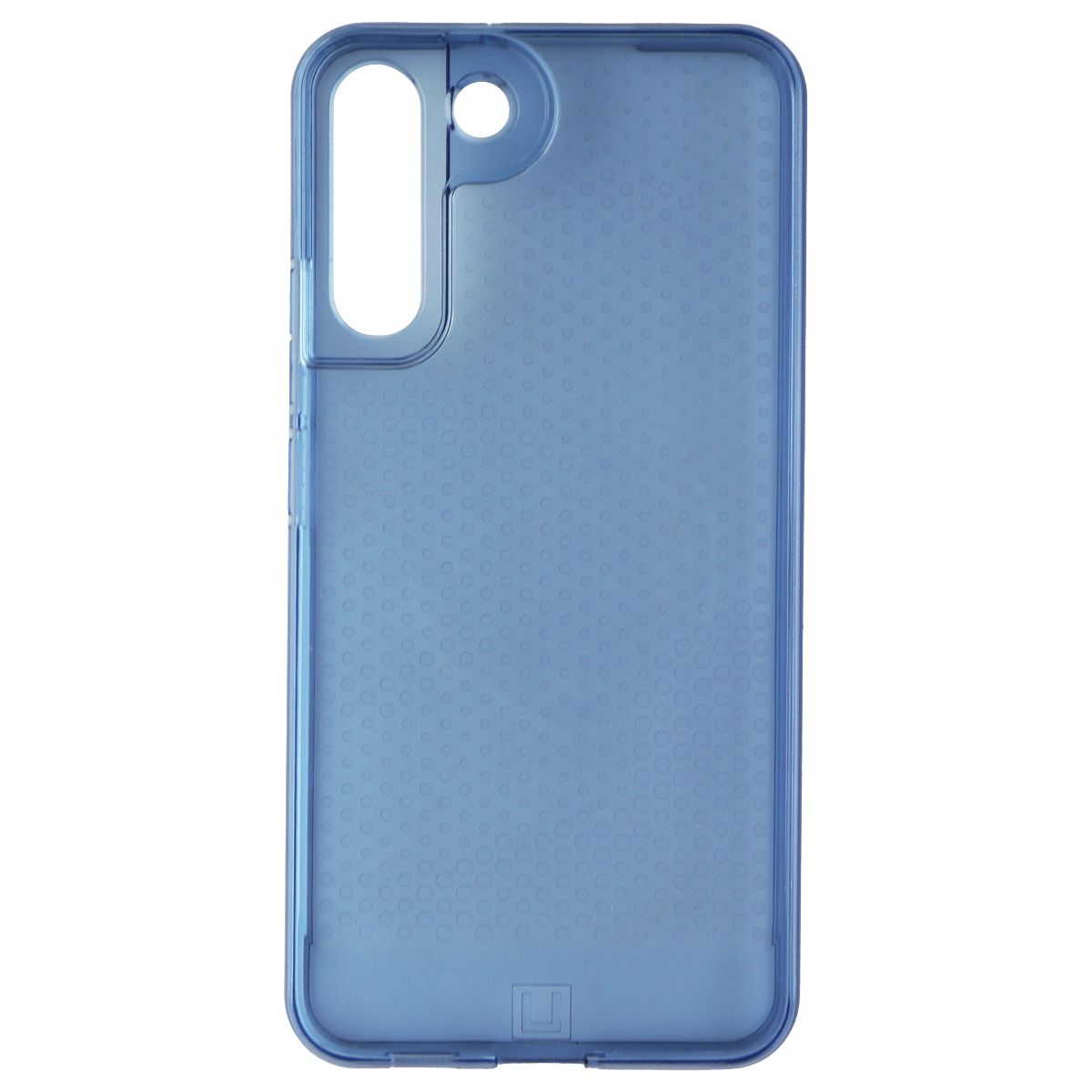 UAG Lucent Series Case for Samsung Galaxy S22+ 5G - Blue Cell Phone - Cases, Covers & Skins UAG    - Simple Cell Bulk Wholesale Pricing - USA Seller