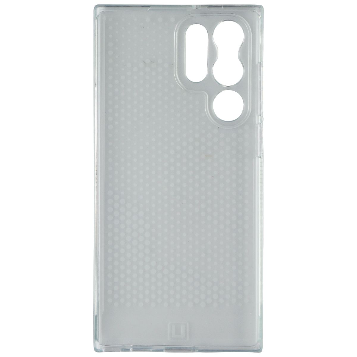 UAG Lucent Series Case for Samsung Galaxy S22 Ultra 5G - Clear Ice Cell Phone - Cases, Covers & Skins UAG    - Simple Cell Bulk Wholesale Pricing - USA Seller