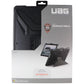 Urban Armor Gear UAG Metropolis Series Case for Microsoft Surface Pro 9 - Black iPad/Tablet Accessories - Cases, Covers, Keyboard Folios UAG - Simple Cell Bulk Wholesale Pricing - USA Seller