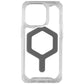 UAG Plyo Series Case for MagSafe for Apple iPhone 15 Pro - Clear Cell Phone - Cases, Covers & Skins UAG - Simple Cell Bulk Wholesale Pricing - USA Seller