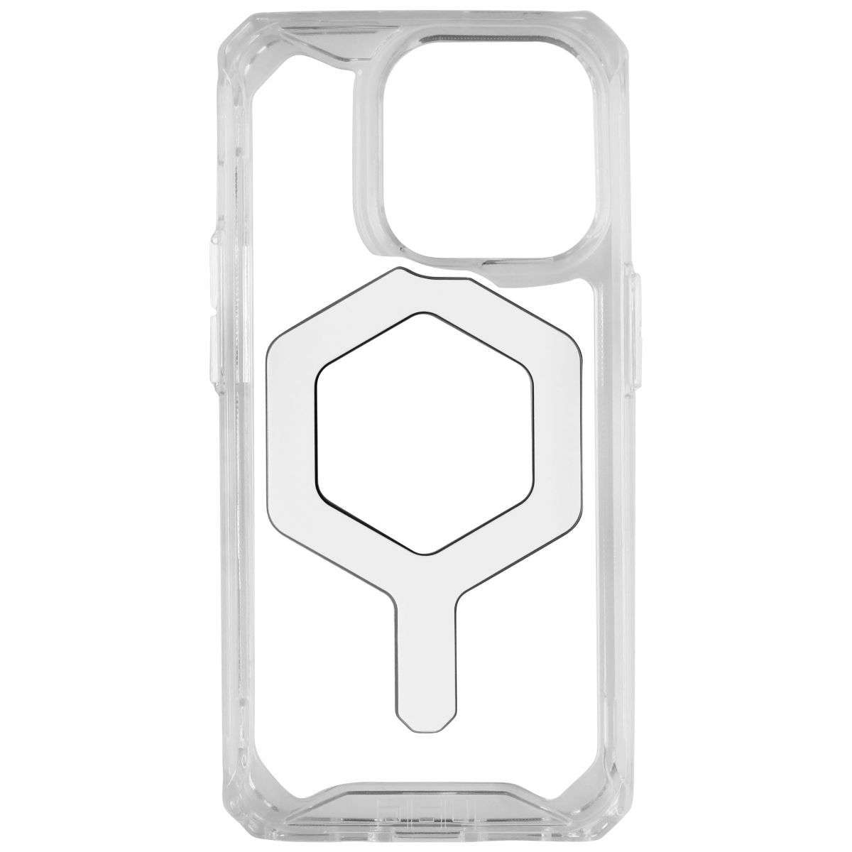 UAG Plyo Series Case for MagSafe for Apple iPhone 15 Pro - Clear Cell Phone - Cases, Covers & Skins UAG - Simple Cell Bulk Wholesale Pricing - USA Seller