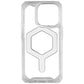 UAG Plyo Series Case for MagSafe for Apple iPhone 15 Pro - Clear