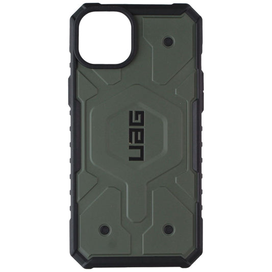 UAG Pathfinder Series Case for MagSafe Apple iPhone 15 Plus - Olive Drab