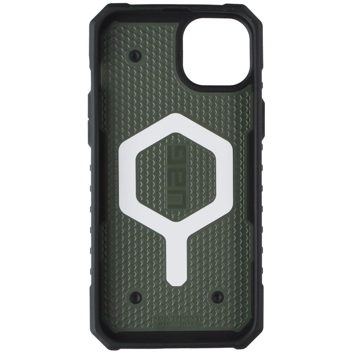 UAG Pathfinder Series Case for MagSafe Apple iPhone 15 Plus - Olive Drab