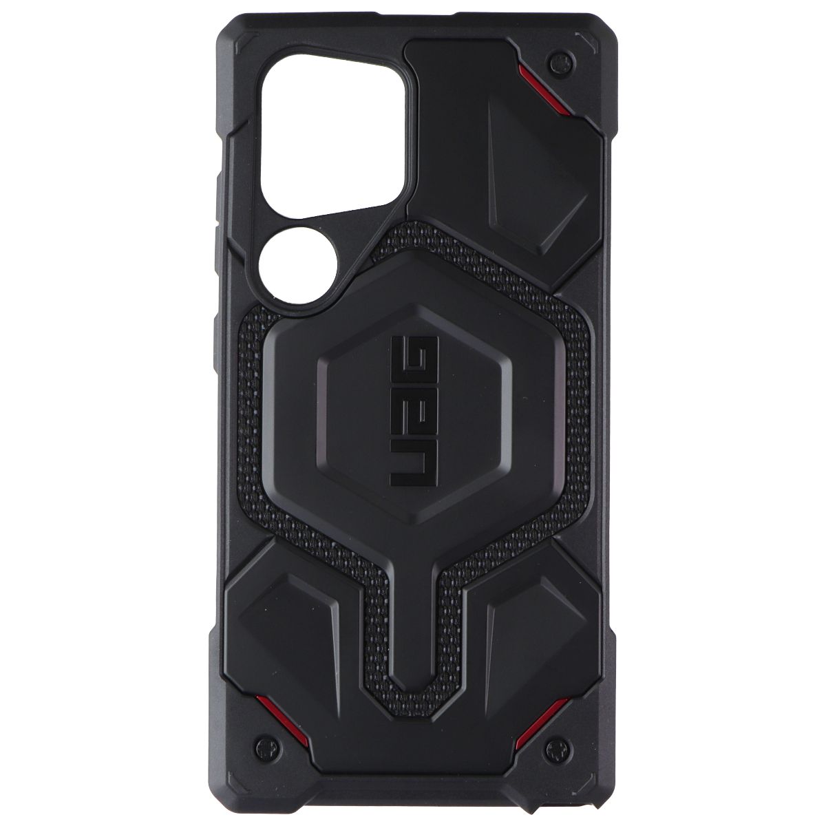 UAG Monarch Case for Samsung Galaxy S24 Ultra - Kevlar