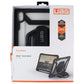 UAG Plasma Case for Apple iPad 10.9-inch - Ice/Black