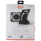 UAG Plasma Case for Apple iPad 10.9-inch - Ice/Black