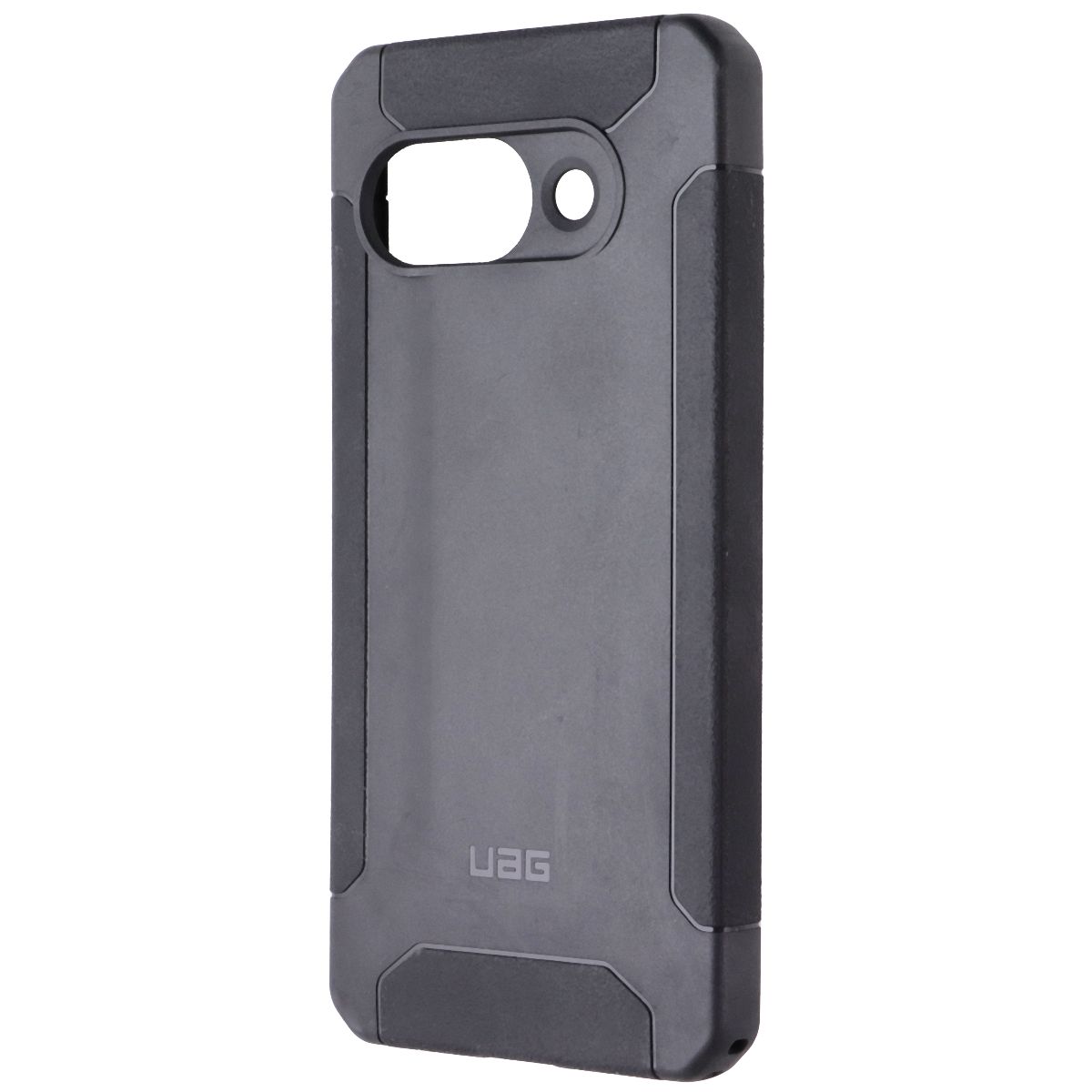 Urban Armor Gear UAG Scout Series Case for Google Pixel 9A - Black