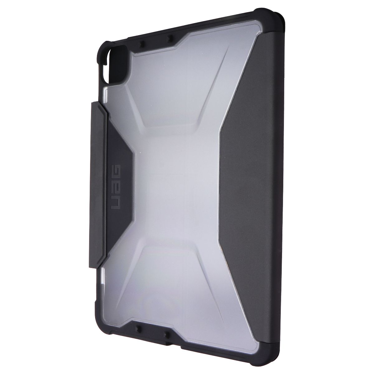 UAG Plyo Series Case for Apple iPad Air 10.9-inch 5th Gen - Black / Clear Ice iPad/Tablet Accessories - Cases, Covers, Keyboard Folios UAG - Simple Cell Bulk Wholesale Pricing - USA Seller