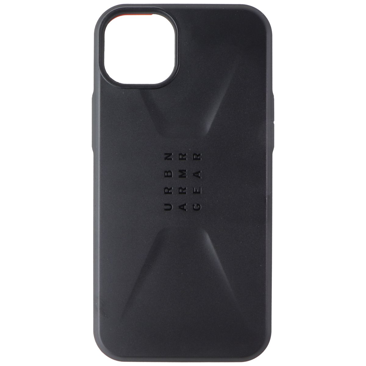 UAG Civilian Series Case for Apple iPhone 14 Plus - Black Cell Phone - Cases, Covers & Skins UAG - Simple Cell Bulk Wholesale Pricing - USA Seller