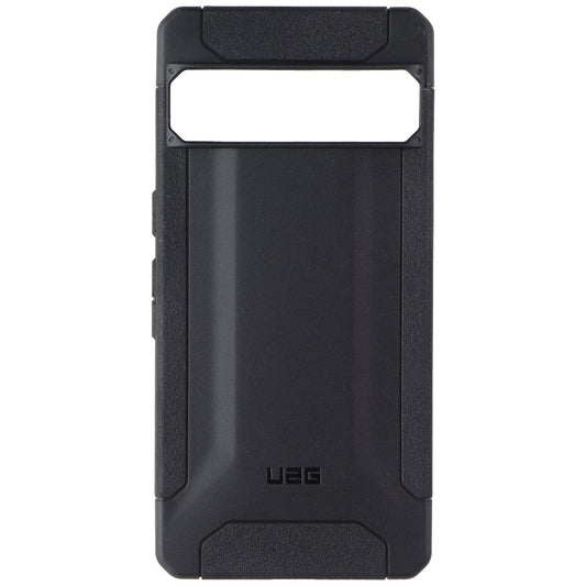 UAG Scout Series Case for Google Pixel 7 Pro - Black