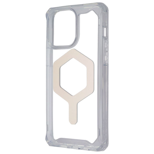 UAG Plyo Series Case for MagSafe for Apple iPhone 15 Pro Max - Clear Cell Phone - Cases, Covers & Skins UAG - Simple Cell Bulk Wholesale Pricing - USA Seller