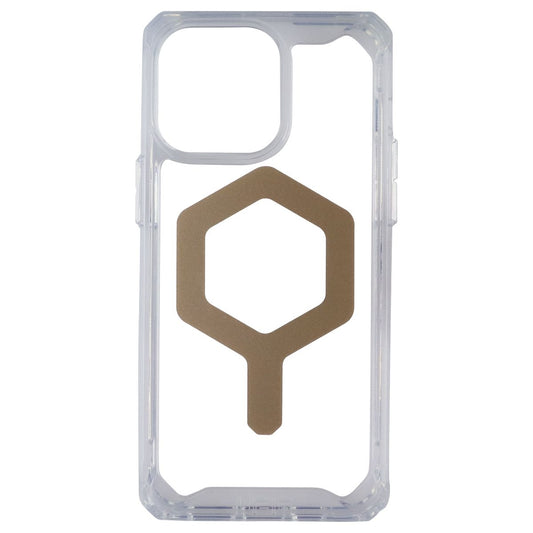 UAG Plyo Series Case for MagSafe for Apple iPhone 15 Pro Max - Clear Cell Phone - Cases, Covers & Skins UAG - Simple Cell Bulk Wholesale Pricing - USA Seller