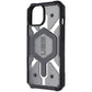 UAG Pathfinder Case for MagSafe for Apple iPhone 15 - Ash / Black Cell Phone - Cases, Covers & Skins UAG - Simple Cell Bulk Wholesale Pricing - USA Seller