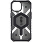 UAG Pathfinder Case for MagSafe for Apple iPhone 15 - Ash / Black Cell Phone - Cases, Covers & Skins UAG - Simple Cell Bulk Wholesale Pricing - USA Seller