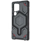 UAG Monarch Pro Series Case for Samsung Galaxy S24 Ultra - Kevlar Black