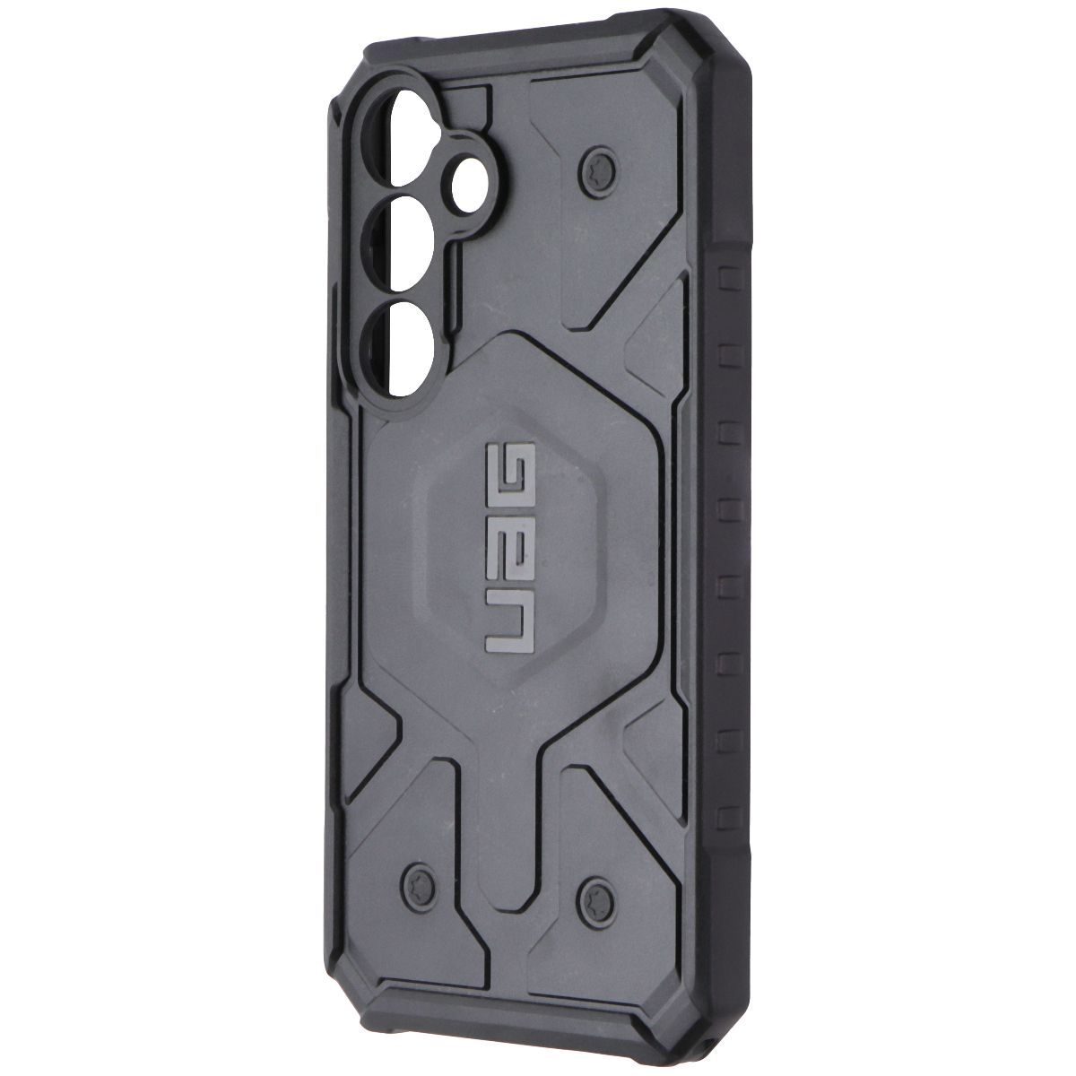 UAG Pathfinder Series Case for Samsung Galaxy S24 - Black Cell Phone - Cases, Covers & Skins UAG - Simple Cell Bulk Wholesale Pricing - USA Seller