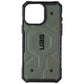 UAG Pathfinder Series Case for MagSafe for Apple iPhone 16 Pro Max - Olive Drab