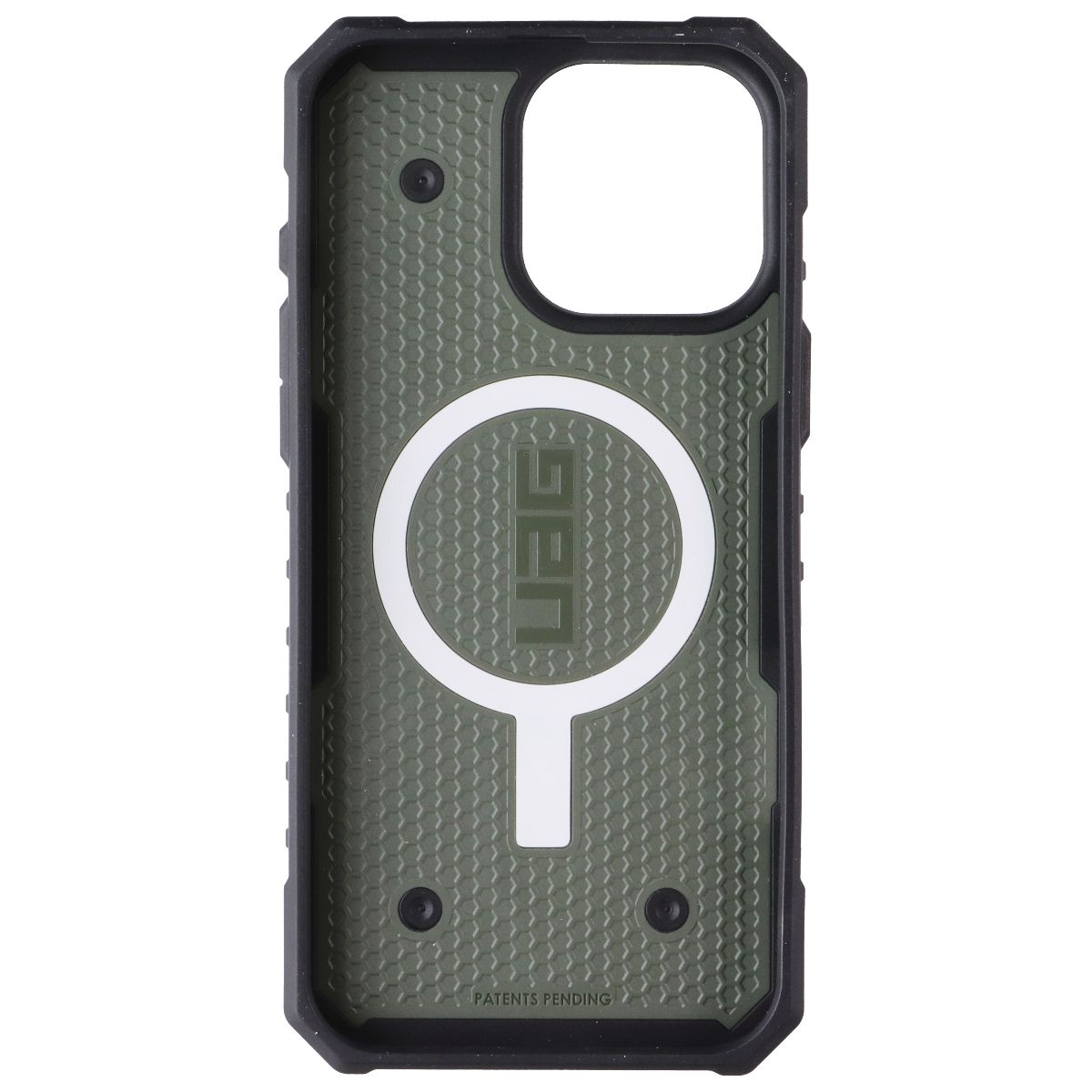 UAG Pathfinder Series Case for MagSafe for Apple iPhone 16 Pro Max - Olive Drab