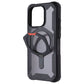 UAG Plasma XTE Series Case for MagSafe for Apple iPhone 16 Pro - Black/Orange