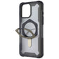 UAG Plasma XTE Kickstand Case with MagSafe for iPhone 16 Pro Max Ash/Titanium Cell Phone - Cases, Covers & Skins UAG - Simple Cell Bulk Wholesale Pricing - USA Seller
