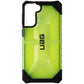 UAG Plasma Series Case for Samsung Galaxy S21+ 5G - Billie Green Cell Phone - Cases, Covers & Skins UAG - Simple Cell Bulk Wholesale Pricing - USA Seller