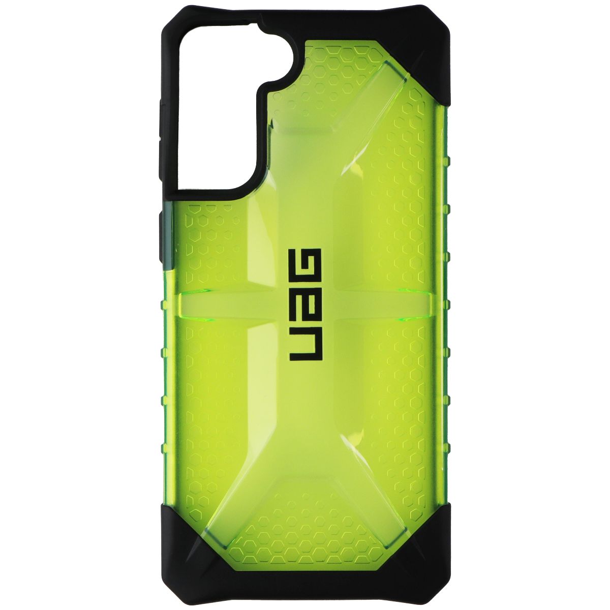 UAG Plasma Series Case for Samsung Galaxy S21+ 5G - Billie Green Cell Phone - Cases, Covers & Skins UAG - Simple Cell Bulk Wholesale Pricing - USA Seller
