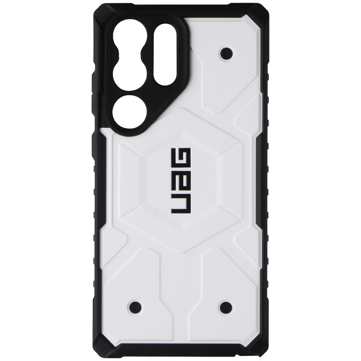 UAG Pathfinder Series Case for Samsung Galaxy S23 Ultra 5G - White Cell Phone - Cases, Covers & Skins UAG    - Simple Cell Bulk Wholesale Pricing - USA Seller