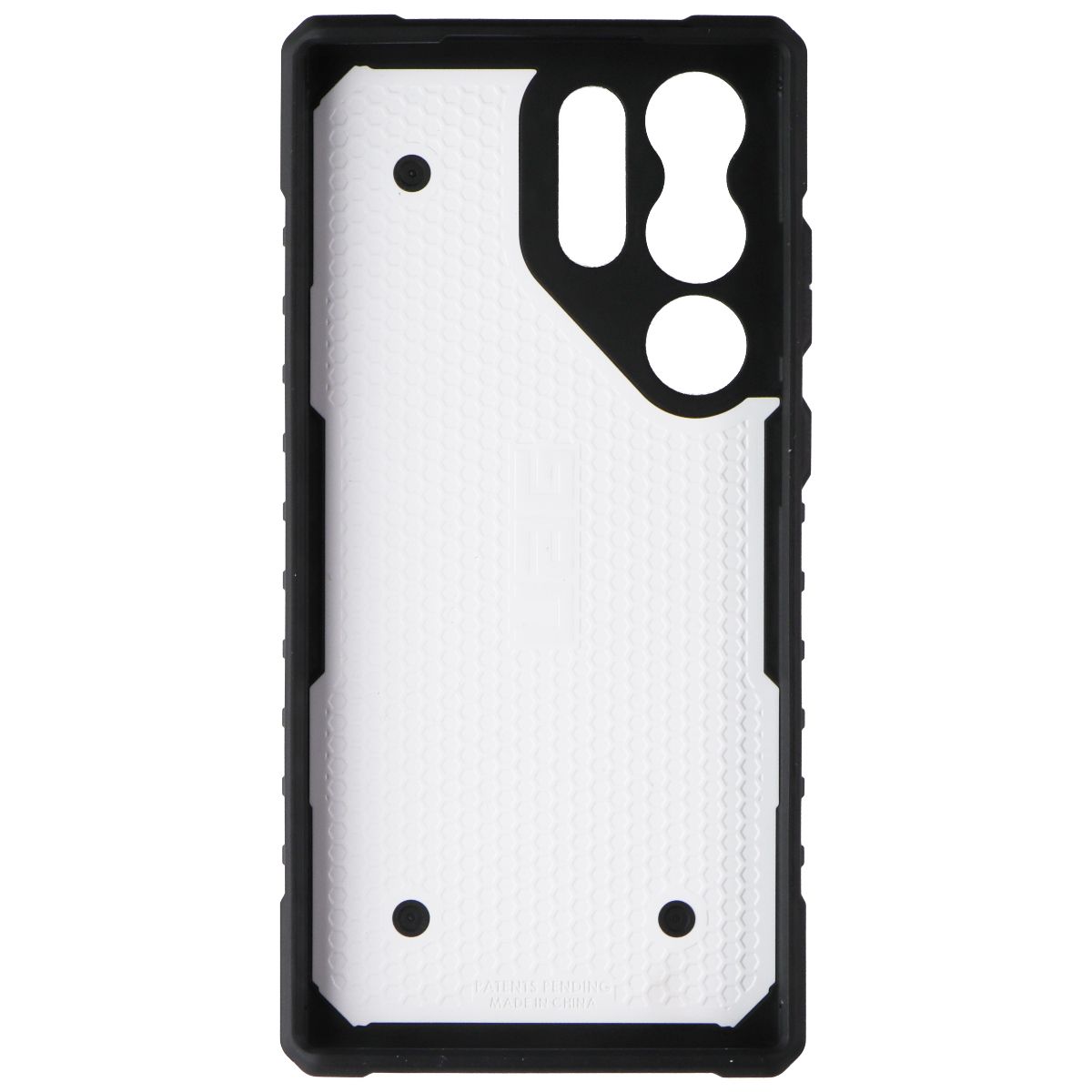 UAG Pathfinder Series Case for Samsung Galaxy S23 Ultra 5G - White Cell Phone - Cases, Covers & Skins UAG    - Simple Cell Bulk Wholesale Pricing - USA Seller