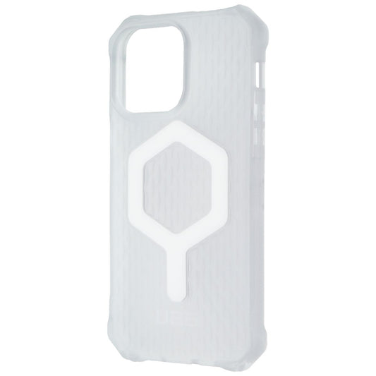 UAG Essential Armor Series Case for MagSafe for iPhone 14 Pro Max - Frosted Ice