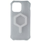 UAG Essential Armor Series Case for MagSafe for iPhone 14 Pro Max - Frosted Ice Cell Phone - Cases, Covers & Skins UAG - Simple Cell Bulk Wholesale Pricing - USA Seller