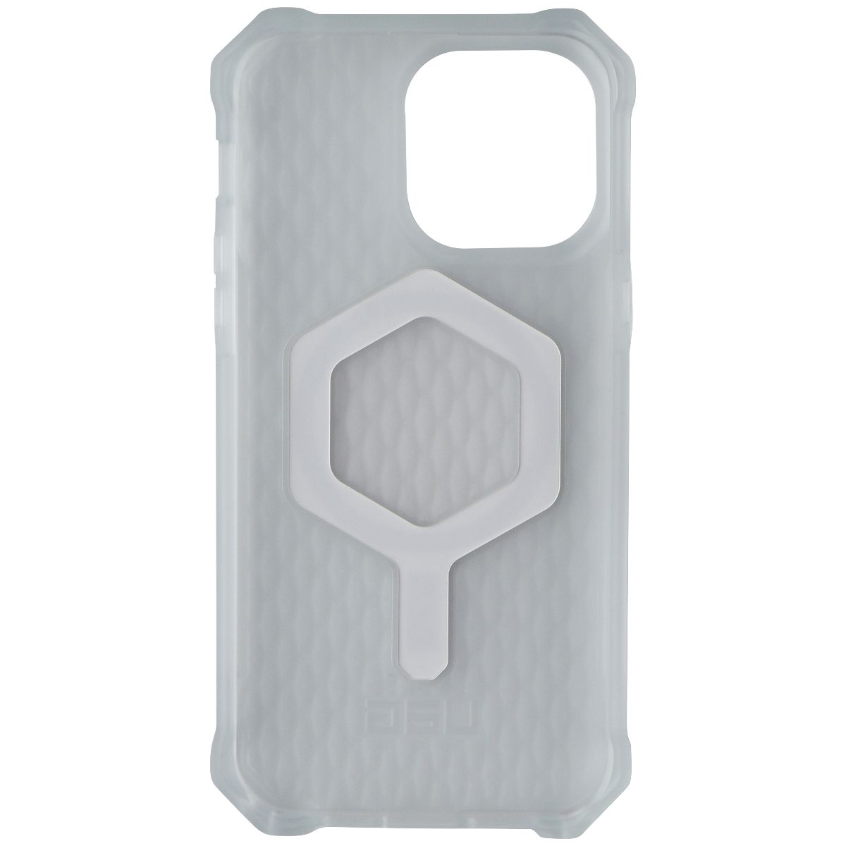 UAG Essential Armor Series Case for MagSafe for iPhone 14 Pro Max - Frosted Ice Cell Phone - Cases, Covers & Skins UAG - Simple Cell Bulk Wholesale Pricing - USA Seller