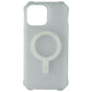 UAG Essential Armor Series Case for MagSafe for Apple iPhone 13 - Frosted Ice Cell Phone - Cases, Covers & Skins UAG - Simple Cell Bulk Wholesale Pricing - USA Seller
