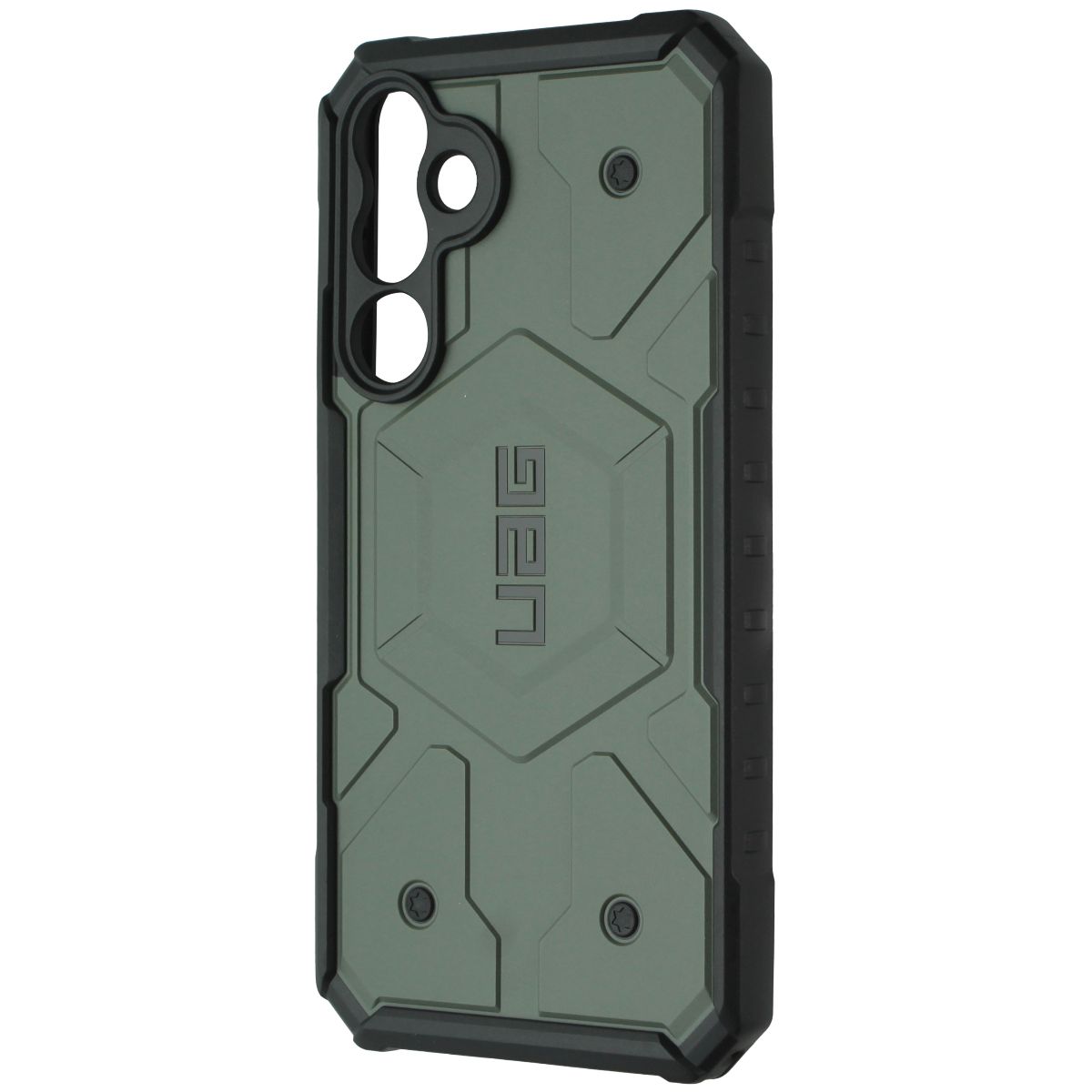 UAG Pathfinder Case for Samsung Galaxy S23 FE - Olive Drab