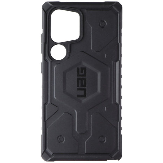 UAG Pathfinder Series Case for Samsung Galaxy S24 Ultra - Black Cell Phone - Cases, Covers & Skins UAG    - Simple Cell Bulk Wholesale Pricing - USA Seller